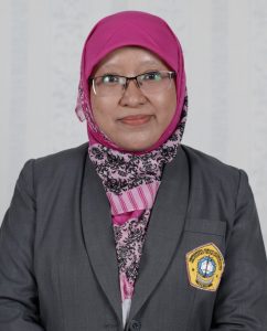 Lailatul Qadariyah, S.HI., M.EI